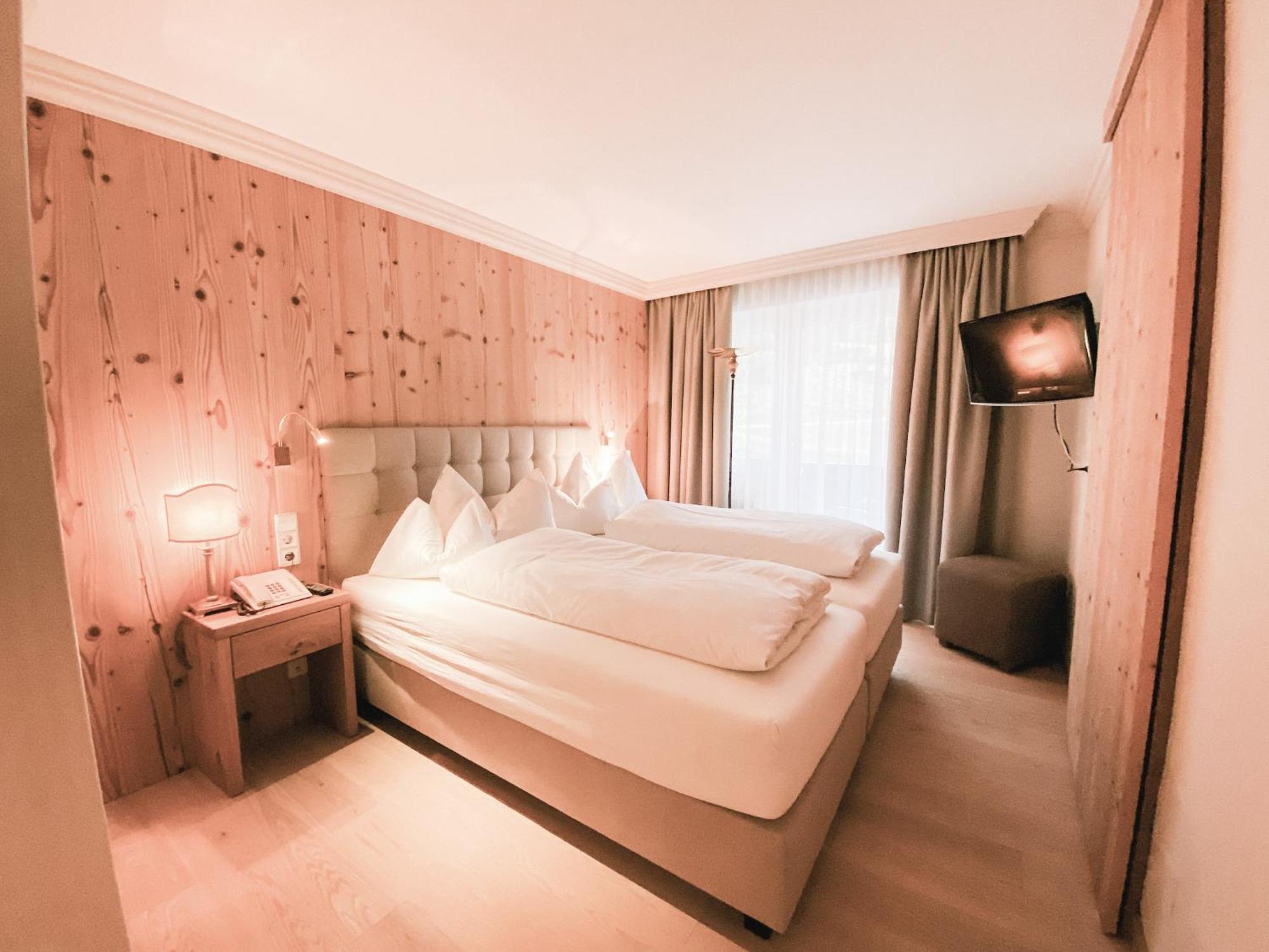 Hotel Hotel Steiner Superior